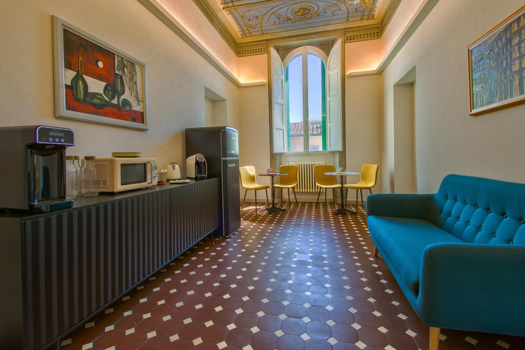 Hotel Motif 26 Pistoia Exterior foto